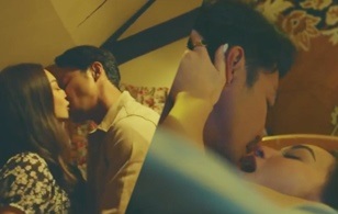 Kylie Verzosa And Zanjoe Marudo Sex Scene Part 2 Pinay Sex Scandals