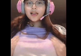 Ambiiyah Video Girl Gamer Scandal