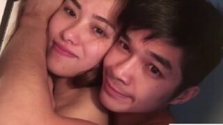 Kawawa ang BF nya may Sex Video pa kasama ang ka trabaho huhu