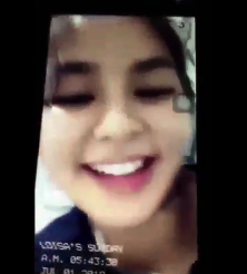 Loisa Andalio Celebrity Scandal Viral Part Pinay Sex Scandals